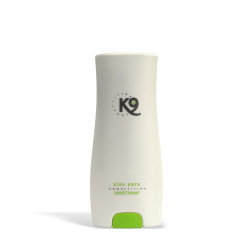 K9 aloe vera conditioner - conditioner per cani e gatti con aloe