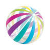 Pallone gonfiabile intex jumbo 107cm multicolore [59065]