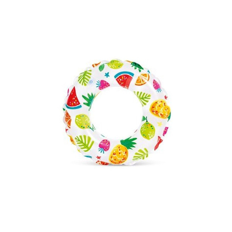 Salvagente intex lively [59230]