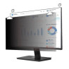 Filtro privacy v7 magnetico per monitor 23.8" opaco/lucido [ps238w9am]