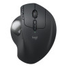 Mouse logitech mx ergo s ergonomico wireles bluetooth grigio [910-007260]