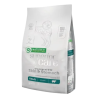 Cibo per cani nature's protection superior care white dogs grain