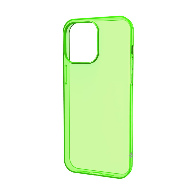 Custodia celly tpu cover honor 200 smart verde [gelskin1124gn]