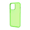 Custodia celly tpu cover honor 200 smart verde [gelskin1124gn]