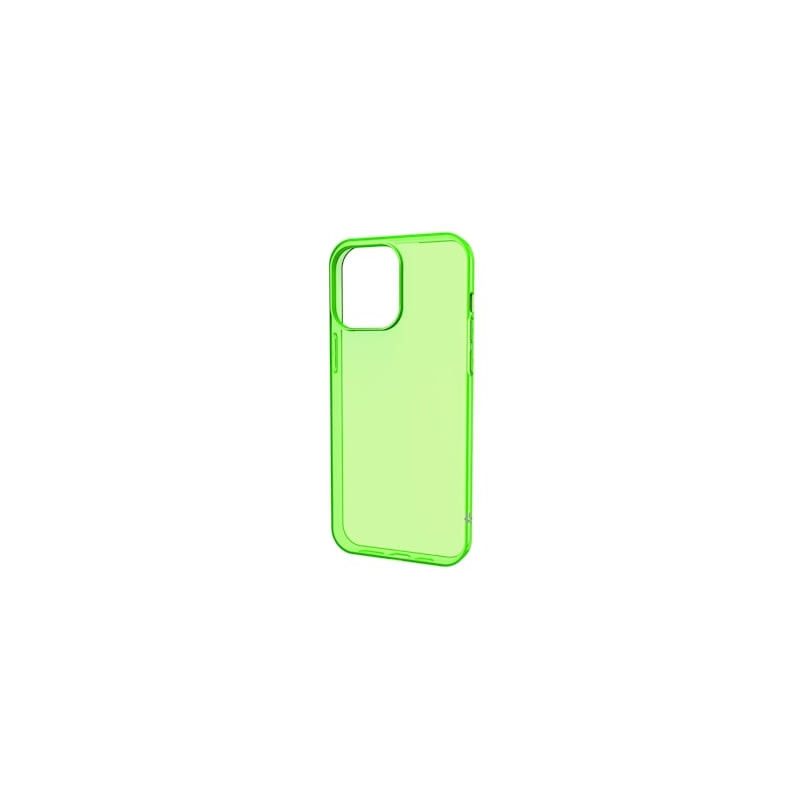 Custodia celly tpu cover nord 3 verde [gelskin1128gn]