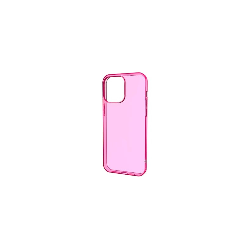Custodia celly tpu cover nord ce 3 lite rosa [gelskin1127pk]