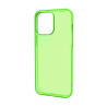 Custodia celly tpu cover nord ce 4 lite verde [gelskin1125gn]