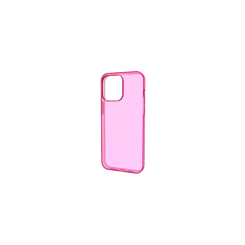Custodia celly tpu cover nord ce 4 lite rosa [gelskin1125pk]