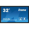 Monitor digital signage 31.5" iiyama full hd 1920x1080 8ms classe