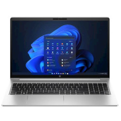 Notebook 15.6" hp probook 450 g10 i5-1334u/32gb/512gb ssd/win11p/argento