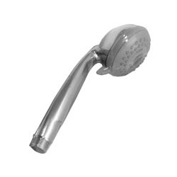 Doccetta diritta 3 funzione jet aglaia 01278 [aglaia ]