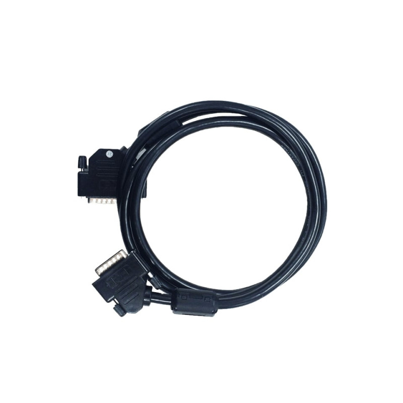 Cavo parallelo brother parallelle interface a parallelle interface