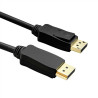 Cavo value v1.4 displayport a displayport m/m 1m nero [11.99.5810]