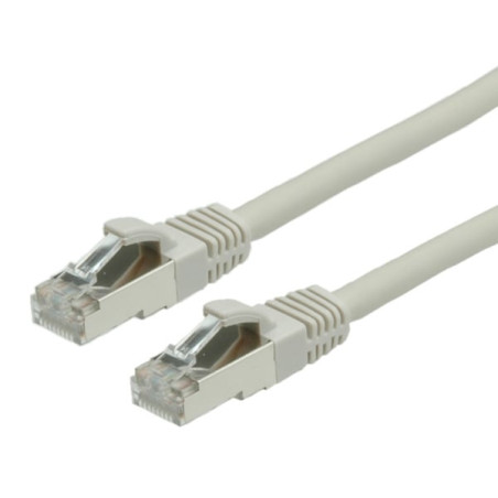Cavo di rete secomp patchcord value s/ftp (pimf) cat.6/classe e 3m