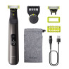 Regolabarba philips oneblade 360 qp6552/15