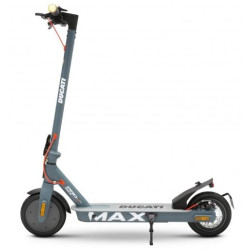 Monopattino elettrico ducati du-mo-240001 25km/h 500w 36v