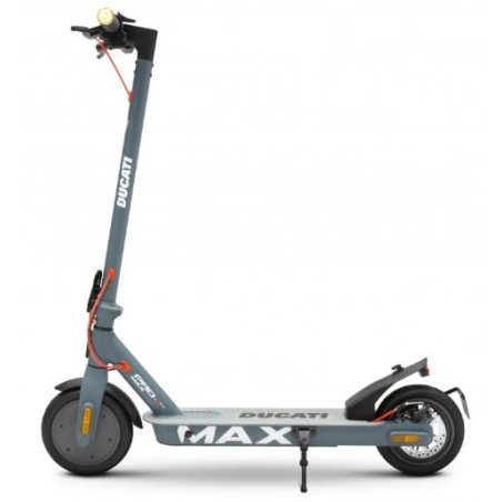 Monopattino elettrico ducati du-mo-240001 25km/h 500w 36v
