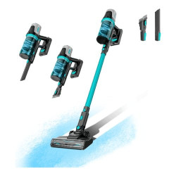 Aspirapolvere cecotec conga rockstar 1500 horizon x treme xl 215w