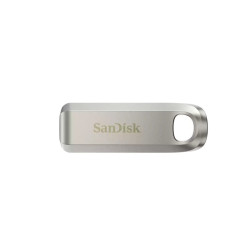 Pen drive 128gb sandisk luxe usb-c
