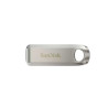 Pen drive 128gb sandisk luxe usb-c