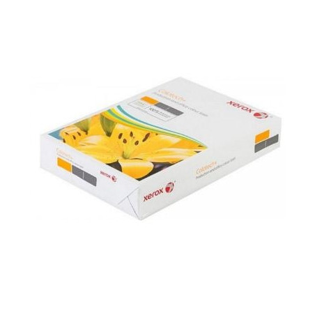 Carta in risma xerox sra3 colotech/gold 125 fogli bianco 1pz [003r99032]