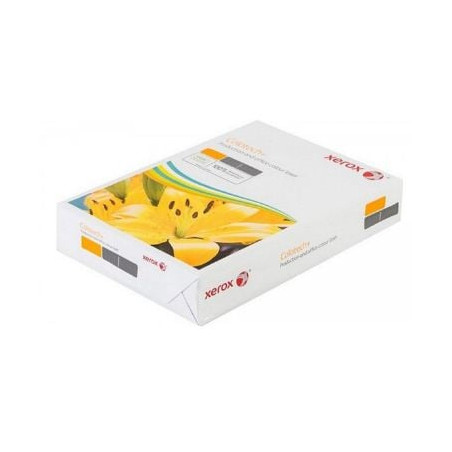 Carta in risma xerox colotech/gold sra3 250 fogli bianco 1pz [003r99028]