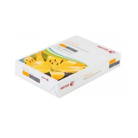 Carta in risma xerox colotech/gold sra3 500 fogli bianco 1pz [003r99011]