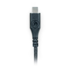Cavo ricarica e trasferimento dati big ben usb 2.0 da usb-c a
