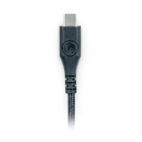 Cavo ricarica e trasferimento dati big ben usb 2.0 da usb-c a