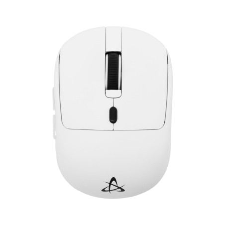 Mouse da gioco sbox wm-710 ottico wireless 6d 3200 dpi bianco