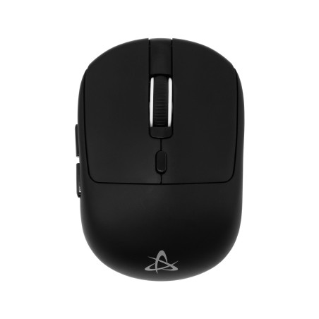 Mouse sbox wm-710 ottico wireless 6d 3200dpi nero