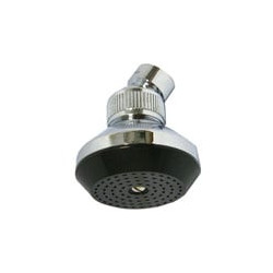 Soffione docce snodato mm.62 [sassi ]