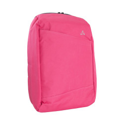 Zaino sbox per notebook dubai 15.6'' fucsia