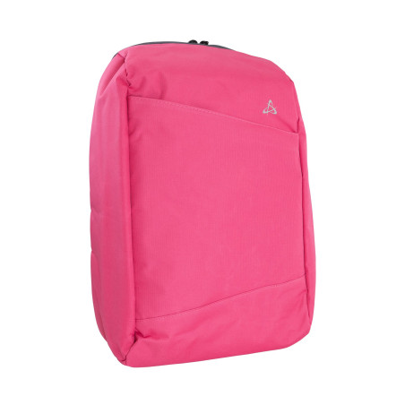 Zaino sbox per notebook dubai 15.6'' fucsia