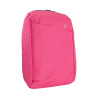 Zaino sbox per notebook dubai 15.6'' fucsia