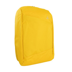Zaino sbox dubai per notebook 15.6'' giallo