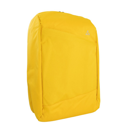 Zaino sbox dubai per notebook 15.6'' giallo