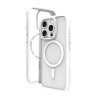 Custodia dbramante 1928 grenen magsafe per apple iphone 16 pro 6.3''