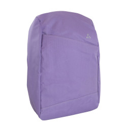 Zaino sbox dubai per notebook 15.6'' viola