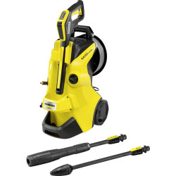 Idropulitrice karcher k4 premium power control flex 130bar 1800w