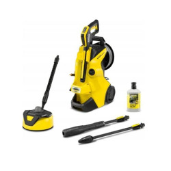 Idropulitrice karcher k4 premium power control flex 130bar 1800w