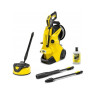 Idropulitrice karcher k4 premium power control flex 130bar 1800w