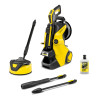 idropulitrice karcher k5 premium power control flex 145bar 2100w