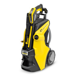 Idropulitrice karcher k7 smart control flex 180bar 3000w nero/giallo