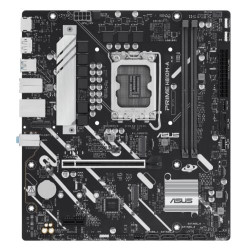 Scheda madre asus prime h810m-a csm lga1851 matx 2x ddr5 [90mb1kk0-m0eayc]