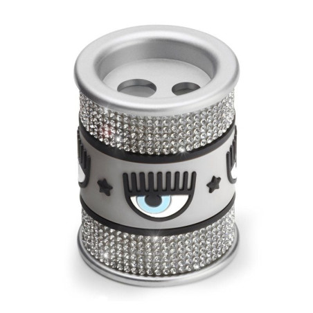 Temperamatite pigna paolo cartiere chiara ferragni collezione con