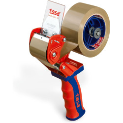 Tendinastro adesivo tesa dispenser comfort manuale/monofacciale/50mmx66m