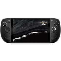 Console portatile ayaneo kun ryzen 7 8840u/16gb/512gb ssd/win11/nero