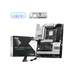 Scheda madre msi pro z890-a wifi lga 1851 [7e32-002r]