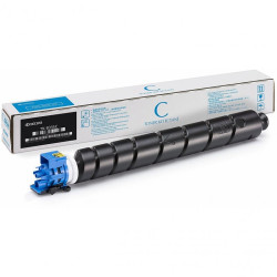 Toner kyocera tk8335c per taskalfa 3252ci 15000pg ciano 1pz [1t02rlcnl1]